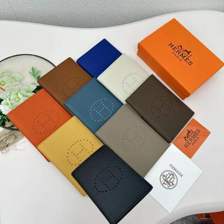 Picture of Hermes Wallets _SKUfw231633448fw